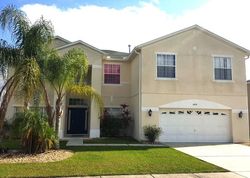 Pre-foreclosure Listing in CALLA LILY CT KISSIMMEE, FL 34758