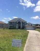 Pre-foreclosure Listing in ROCHELLE AVE KISSIMMEE, FL 34746