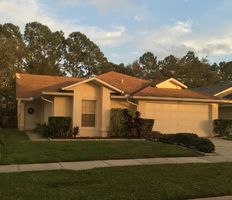 Pre-foreclosure in  WELLINGTON LOOP Kissimmee, FL 34747