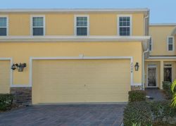 Pre-foreclosure in  TRADERS CV Kissimmee, FL 34743