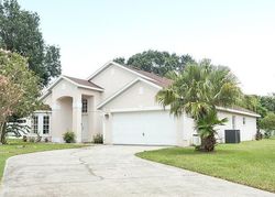 Pre-foreclosure in  PICKFAIR CT Kissimmee, FL 34743