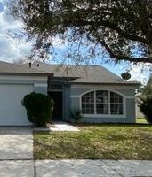 Pre-foreclosure in  HYBRID DR Kissimmee, FL 34758