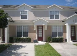 Pre-foreclosure in  SILVER PALM DR Kissimmee, FL 34747