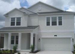 Pre-foreclosure in  CORDGRASS PL Saint Cloud, FL 34773