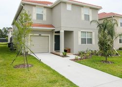 Pre-foreclosure in  BEACH PALM AVE Kissimmee, FL 34747