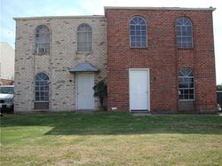 Pre-foreclosure Listing in BUNKER HILL RD NEW ORLEANS, LA 70127