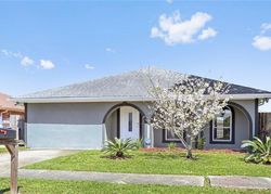 Pre-foreclosure in  CRESTMONT RD New Orleans, LA 70126
