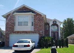 Pre-foreclosure in  LUCERNE ST New Orleans, LA 70128
