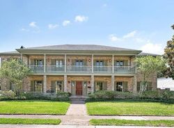 Pre-foreclosure in  AMETHYST ST New Orleans, LA 70124