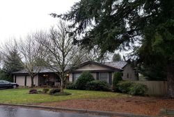 Pre-foreclosure in  SW 126TH AVE Portland, OR 97224
