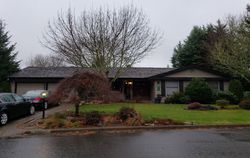 Pre-foreclosure in  SW 126TH AVE Portland, OR 97224