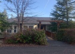 Pre-foreclosure Listing in PINETOP TER SHADY COVE, OR 97539