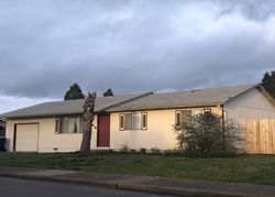 Pre-foreclosure in  DORSA ST Junction City, OR 97448