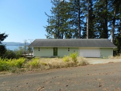 Pre-foreclosure Listing in 11TH ST BAY CITY, OR 97107