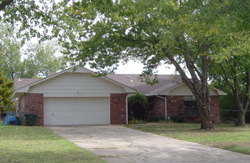  S Avery Ave, Oklahoma City OK