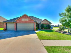  Sue Anthony, Yukon OK
