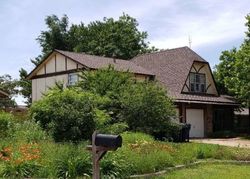 Pre-foreclosure Listing in BUTTERNUT PL EDMOND, OK 73013
