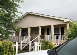 Pre-foreclosure in  S DEWEY ST Kiowa, OK 74553