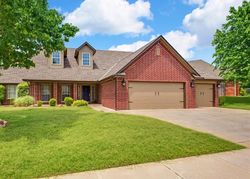 Pre-foreclosure Listing in SW 133RD ST OKLAHOMA CITY, OK 73170