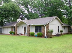 Pre-foreclosure in  MEADOW DR Fort Smith, AR 72908