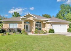 Pre-foreclosure in  MOONEY RD NE Fort Walton Beach, FL 32547