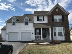 Pre-foreclosure Listing in CONNOR AVE CANAL WINCHESTER, OH 43110