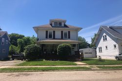 Pre-foreclosure Listing in BELLEVUE AVE SPRINGFIELD, OH 45503