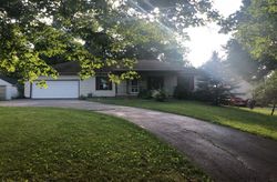 Pre-foreclosure Listing in S BURNETT RD SPRINGFIELD, OH 45505