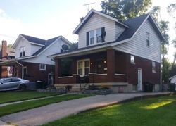 Pre-foreclosure in  HEITZLER AVE Cincinnati, OH 45224