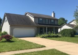 Pre-foreclosure Listing in FINDLEY AVE WELLINGTON, OH 44090