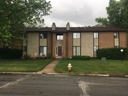 Pre-foreclosure in  BELLE ISLE DR Dayton, OH 45439