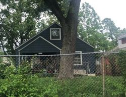 Pre-foreclosure in  E 20TH AVE Columbus, OH 43211