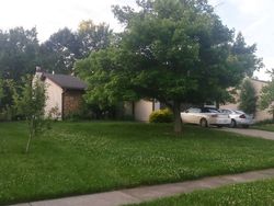 Pre-foreclosure in  SAN ANGELO DR Hamilton, OH 45013