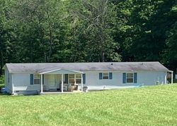 Pre-foreclosure Listing in WINDY RIDGE RD CHILLICOTHE, OH 45601