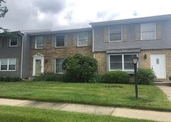 Pre-foreclosure in  WINDSOR PARK DR Dayton, OH 45459