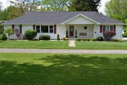 Pre-foreclosure in  PARK ST Gibsonburg, OH 43431