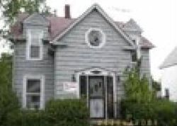 Pre-foreclosure Listing in W 24TH ST LORAIN, OH 44052