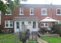 Pre-foreclosure Listing in W WEBER RD COLUMBUS, OH 43202