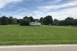 Pre-foreclosure in  JOPPA RD Huron, OH 44839