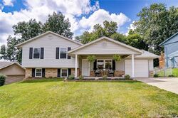 Pre-foreclosure in  HARDING CT Franklin, OH 45005