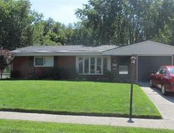 Pre-foreclosure Listing in GREENUP CT FRANKLIN, OH 45005