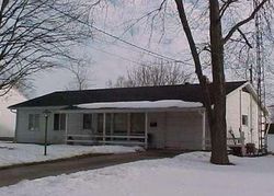 Pre-foreclosure in  RANDOLPH ST Angola, IN 46703