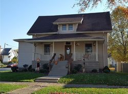 Pre-foreclosure Listing in N PINE ST SEYMOUR, IN 47274