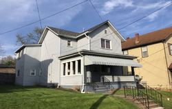 Pre-foreclosure Listing in WASHINGTON AVE MIDWAY, PA 15060