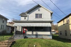 Pre-foreclosure in  WASHINGTON AVE Midway, PA 15060