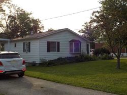 Pre-foreclosure Listing in PEACH TREE LN ERLANGER, KY 41018