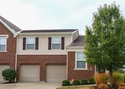 Pre-foreclosure in  TIMBERWYCK LN # 202 Burlington, KY 41005