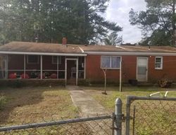 Pre-foreclosure Listing in POWELL ST LUMBERTON, NC 28358