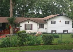 Pre-foreclosure Listing in CARROLL ST MOUNT AIRY, NC 27030