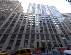 Pre-foreclosure in  W 38TH ST New York, NY 10018